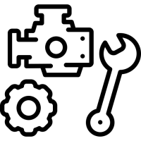 Icône pièces
