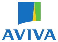 Logo Aviva