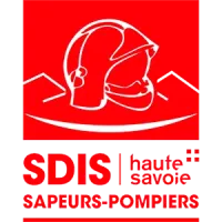 Logo SDIS74