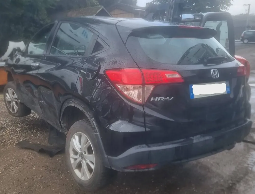 Honda HRV